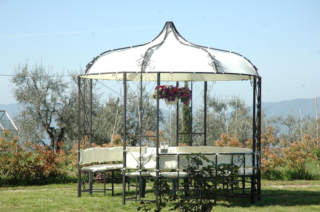 Il Cerro Pensionat Pelago Rum bild